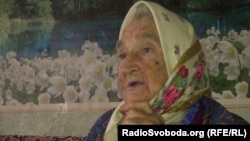 Марія Сіренко