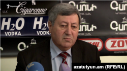 Вазген Сафарян