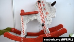 Гушканка-2: зубар-беларус