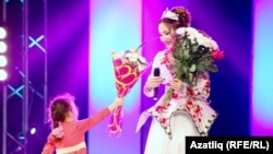 Дилә Нигъмәтуллина