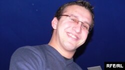 Фәнил Вәкказов