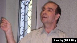 Вил Латыйпов