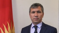 Акрам Мадумаров.