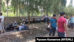 Жол тоскондор