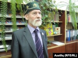 Нурмөхәммәт Хөсәенов