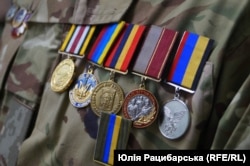 Іван Зеленьов, нагороди, Дніпро, 27 червня 2019 року