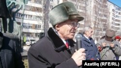 Әнвәр Шәрипов