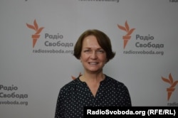 Наталія Шульга