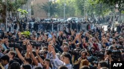 Акция недовольства