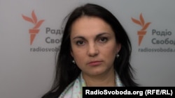 Ганна Гопко