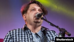 Тарас Чубай