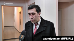 Рубен Меликян