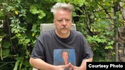 Мікалай Халезін. Архіўнае фота