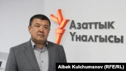 Абдыжапар Бегматов