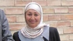 Мохнисо Хорисова