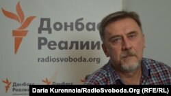 Ігор Каретніков