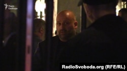 Співвласник «Студії Квартал 95» Тімур Міндіч. Фото від 2019 року