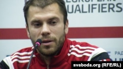 Цімафей Калачоў