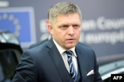 Роберт Фіцо