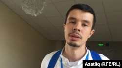 Айрат Фәйзрахманов