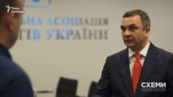 Гвоздій: Богдан не міг бути прийнятий до суду з чинним адвокатським свідоцтвом