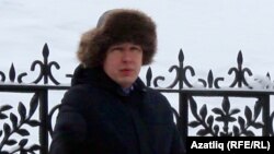 Рамил Рәхмәтов