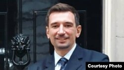 Экономист Владимир Ковалкин.