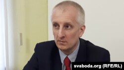 Андрэй Бандарэнка