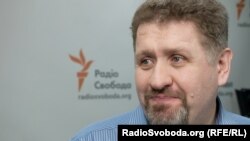 Кость Бондаренко, політичний експерт