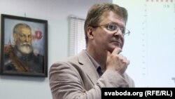 Вінцук Вячорка