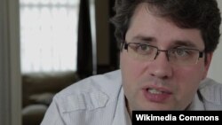 Еліот Хіггінс