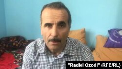 Саидкадам Давлаткадамов