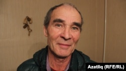 Салих Әмирханов