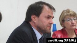 Адвокат Абу Гайтаев