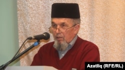 Илдар Сәйфуллин