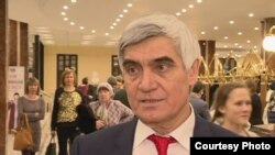 Рәшит Кәлимуллин