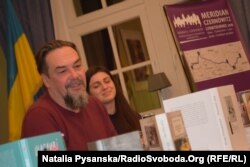 Юрій Андрухович