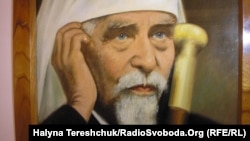 Патріарх Йосип Сліпий