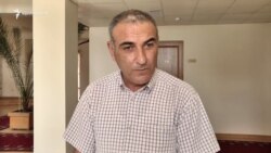 Депутат фракции «Мой шаг» Айк Геворкян (архив)