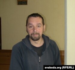 Павал Канавальчык