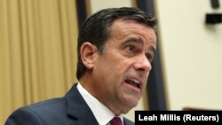 Джон Реткліфф