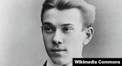 Вацлав Ніжинський