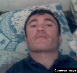 Амирхон Ҳотамов