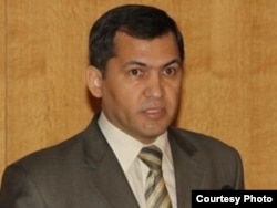 Заһир Хәкимов