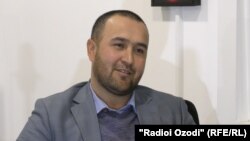 Junaidullo Khudoyorov