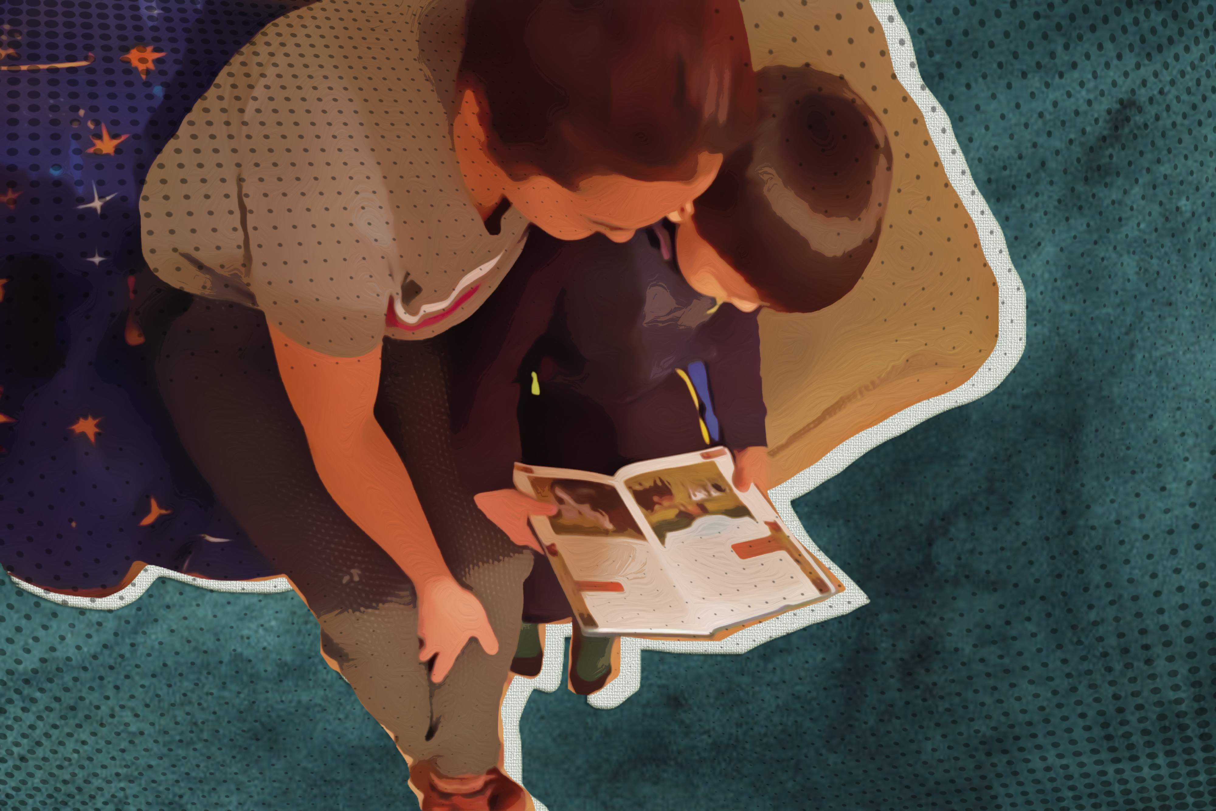 «Бұл сенің ғана емес, баланың да өмірін құртады». Индира 