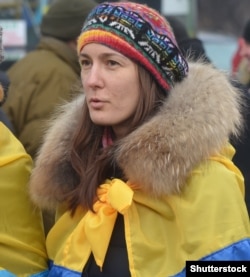 Богдана Бабич