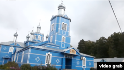 "Изге Авраам чиркәве"