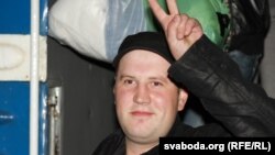 Алег Гнедчык