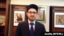 Али Хәсәнов